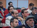 گزارش تصویری | همایش روز مهندس و تجلیل از فعالین عرصه معدن 